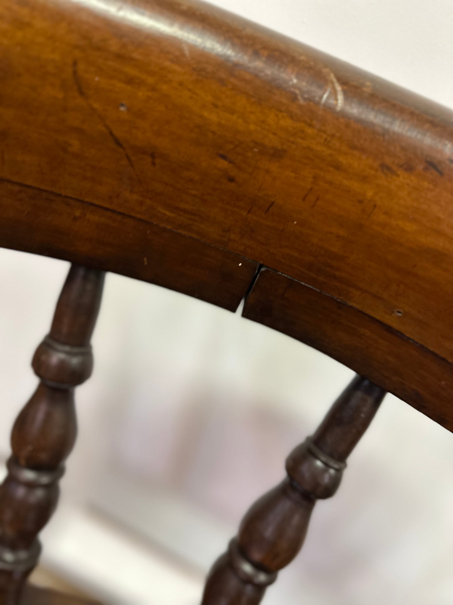 アンティークチェア_1７