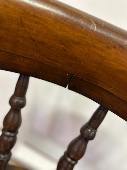 アンティークチェア_1７