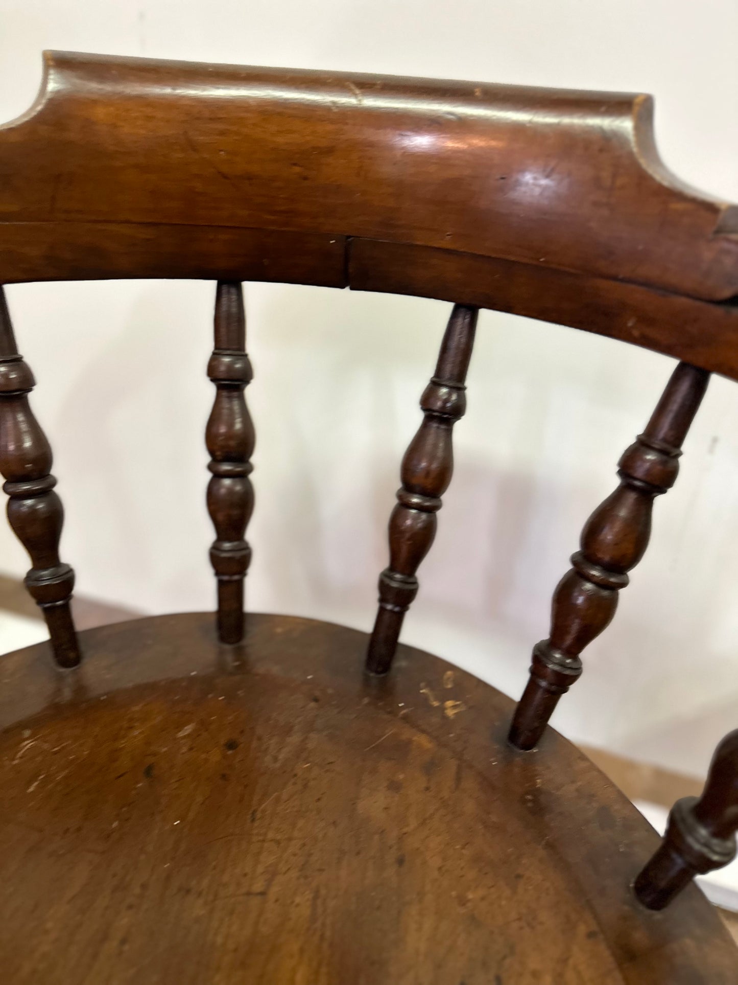 アンティークチェア_1７