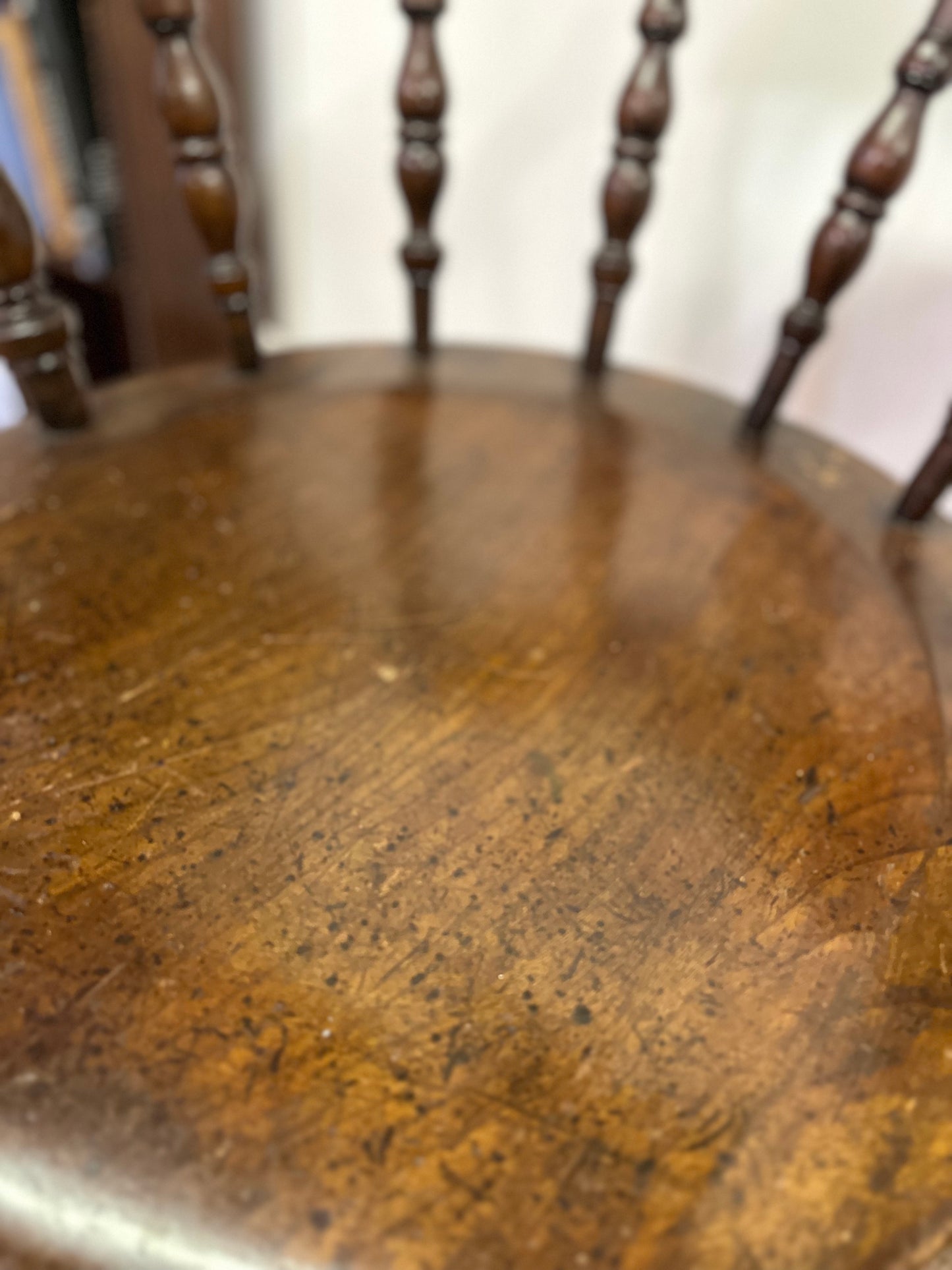 アンティークチェア_1７