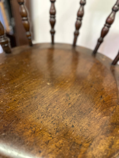 アンティークチェア_1７