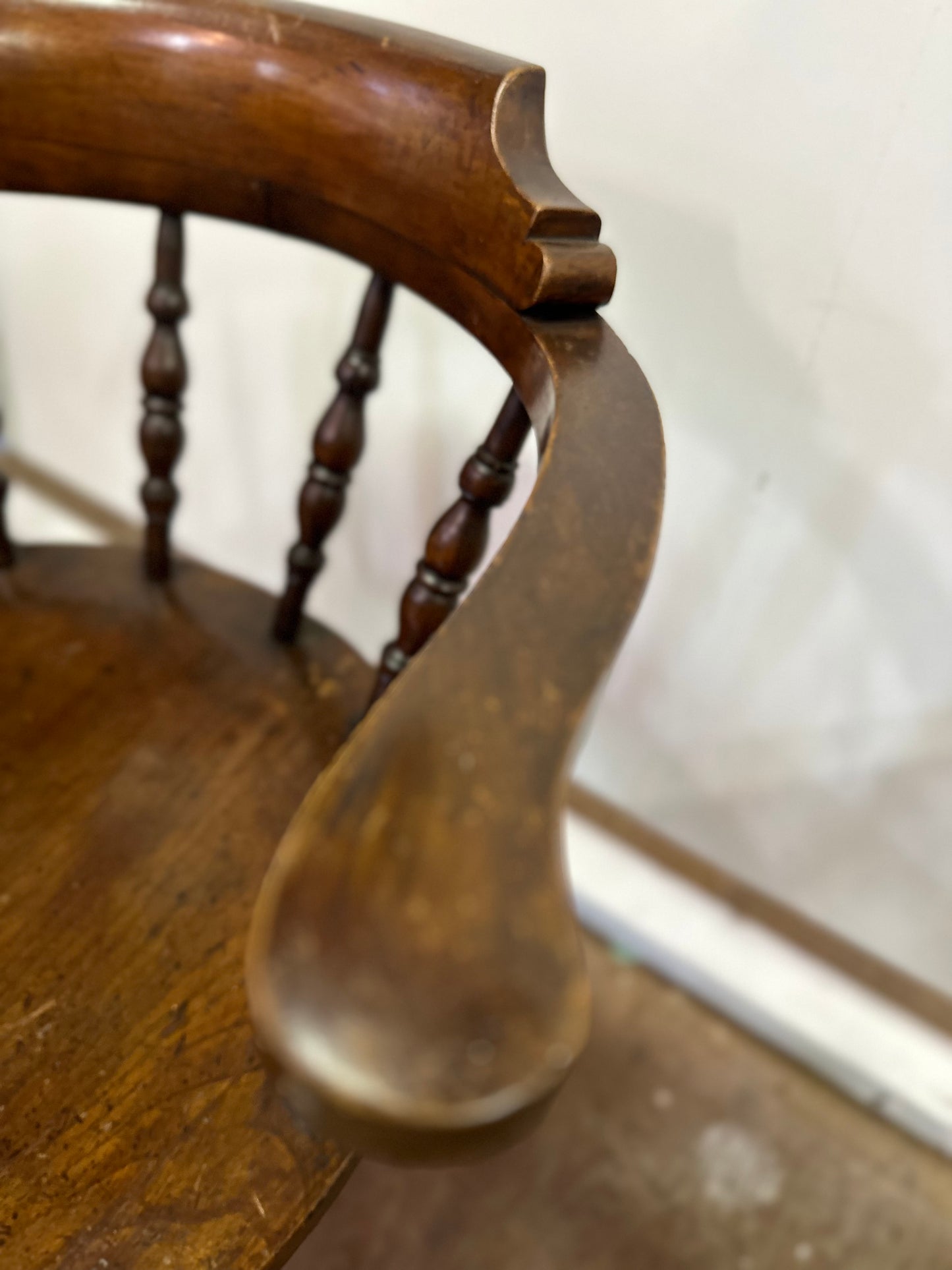 アンティークチェア_1７