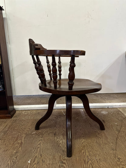 アンティークチェア_1７