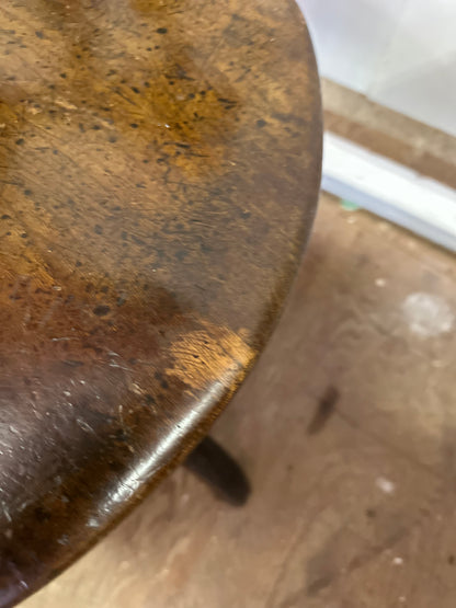 アンティークチェア_1７