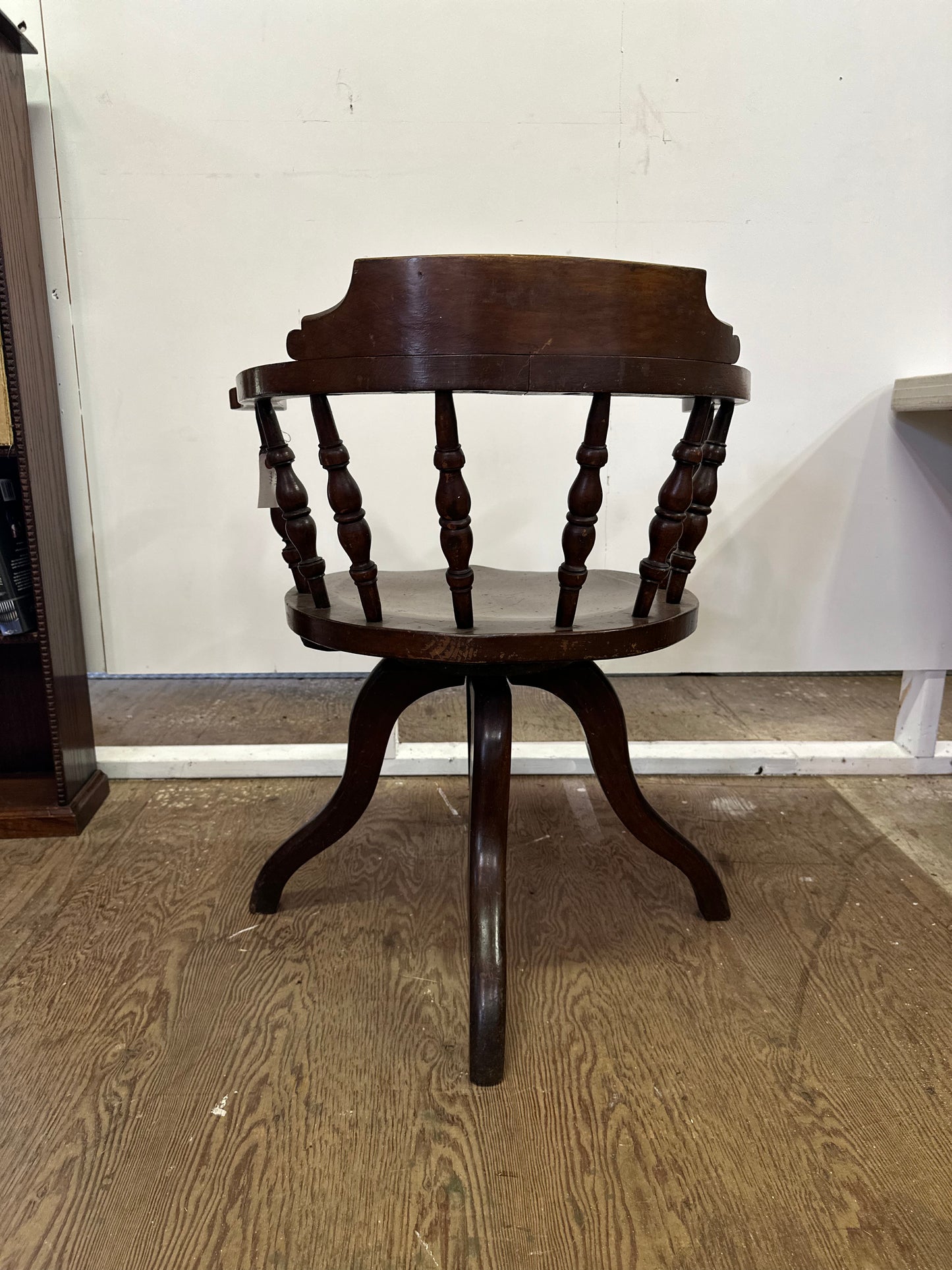 アンティークチェア_1７