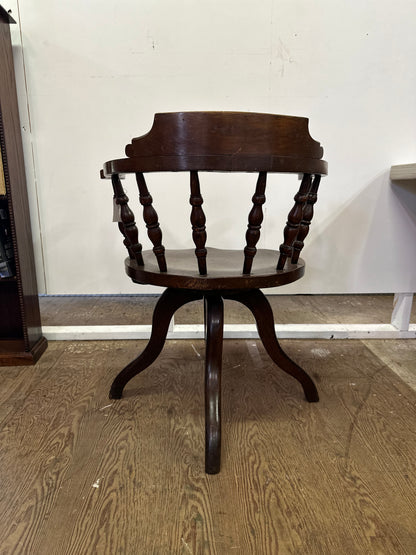 アンティークチェア_1７