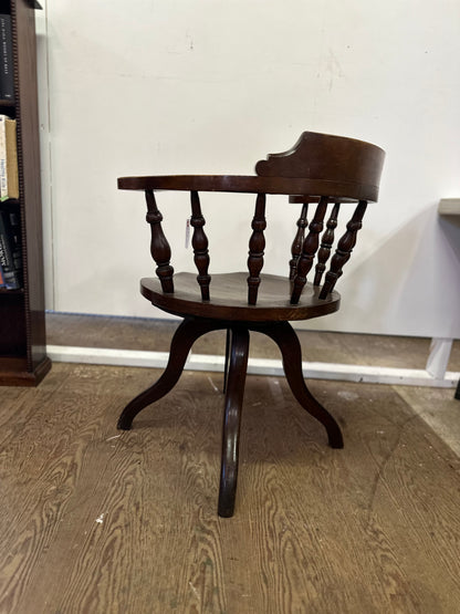 アンティークチェア_1７