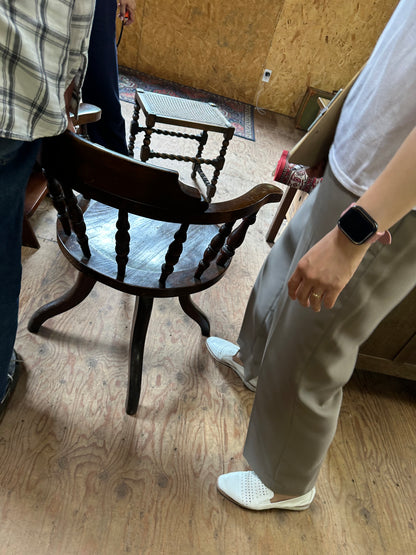 アンティークチェア_1７