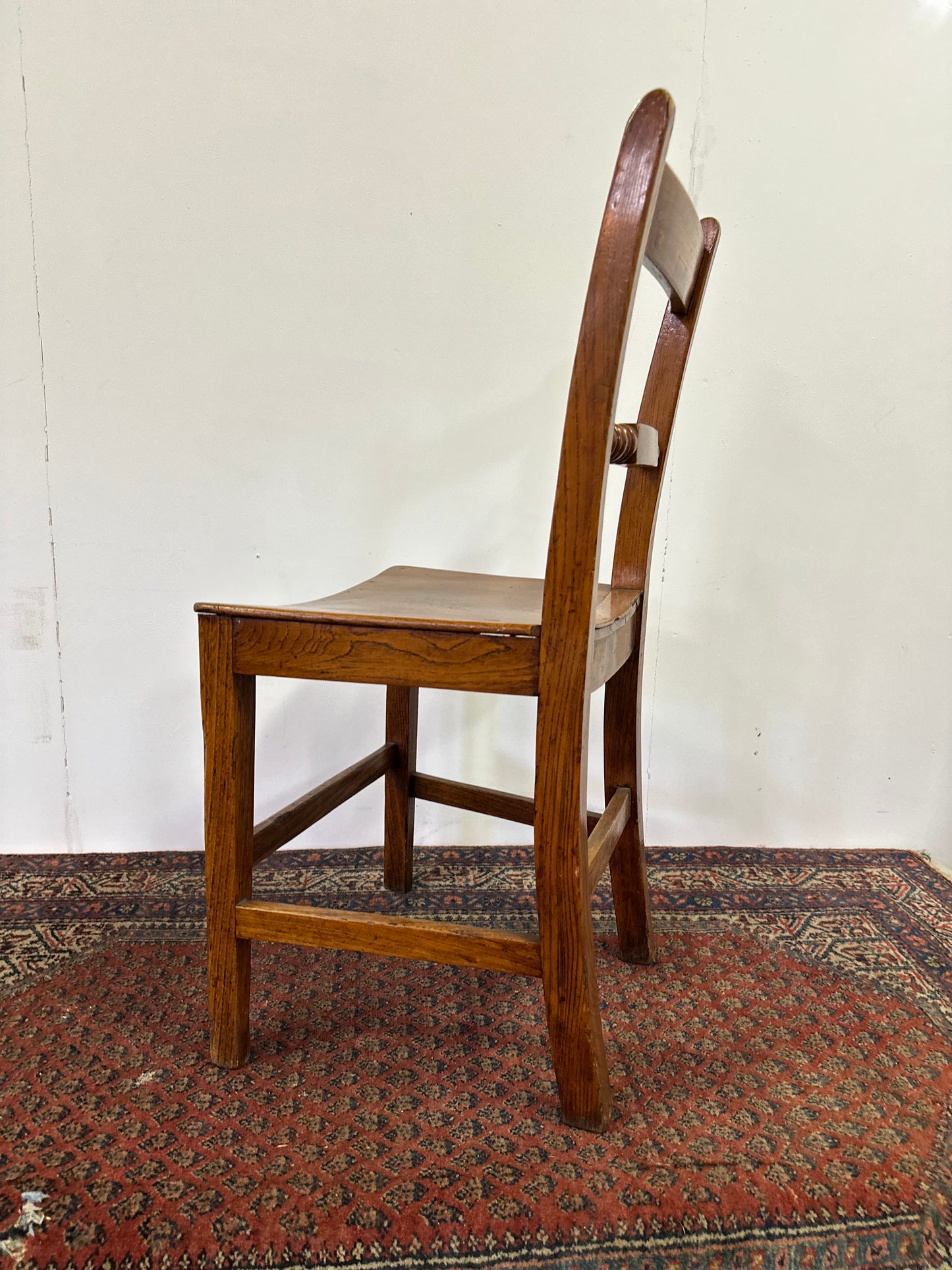 アンティークチェア_5