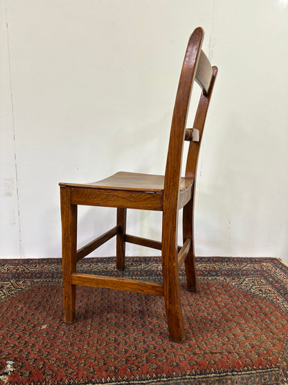 アンティークチェア_5