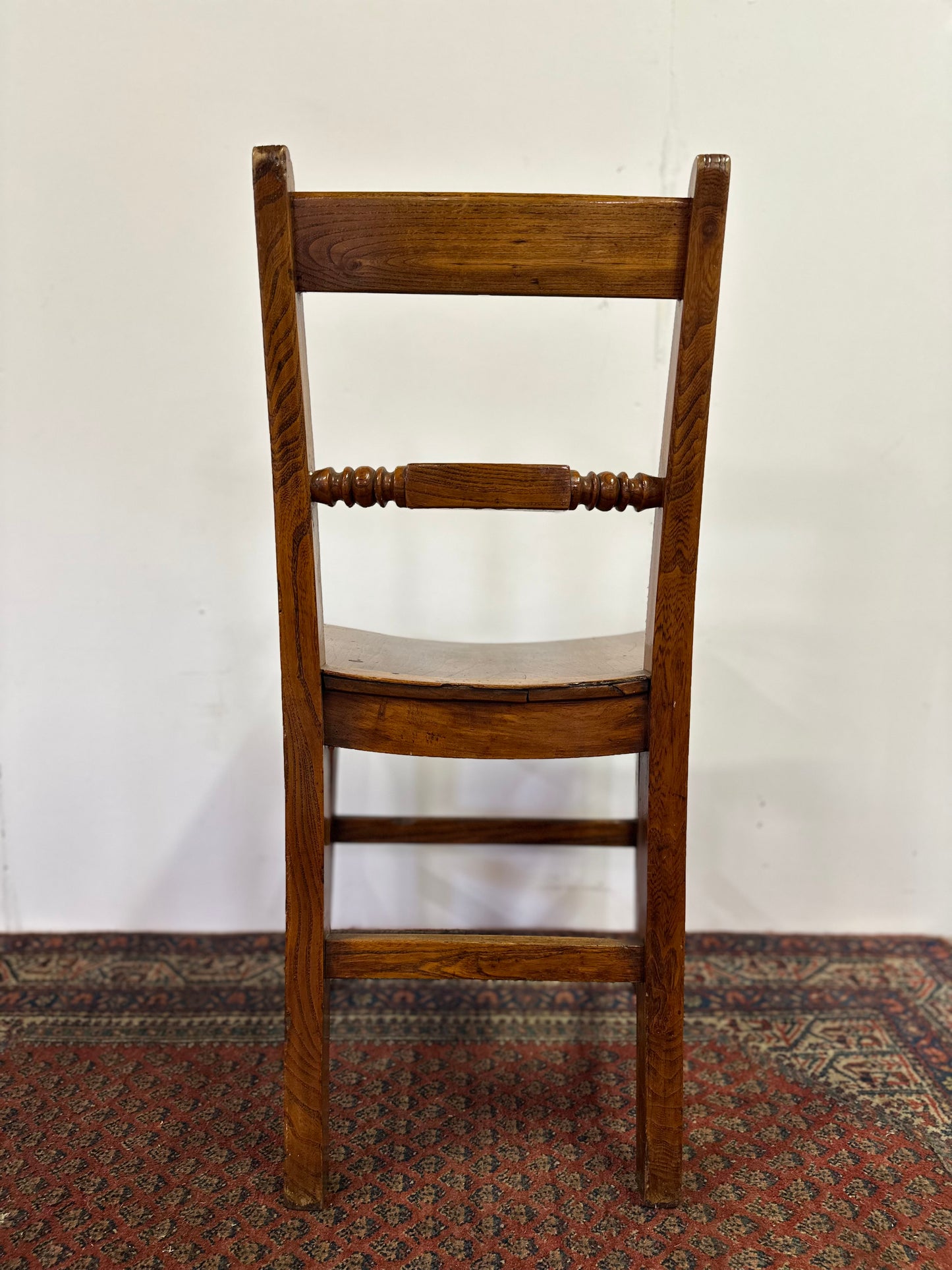 アンティークチェア_5