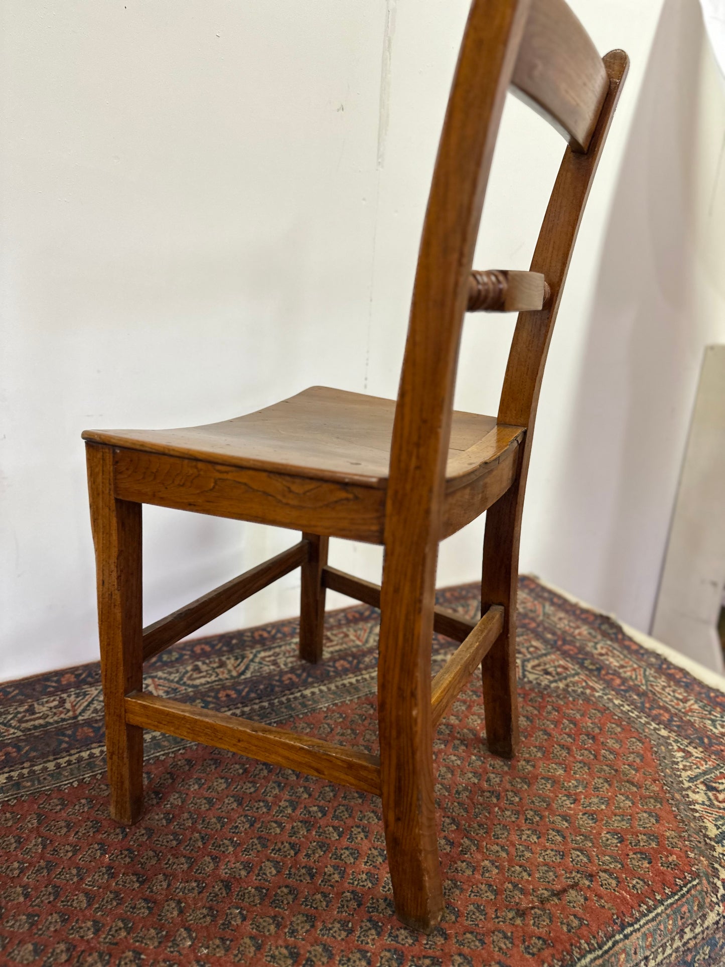 アンティークチェア_5