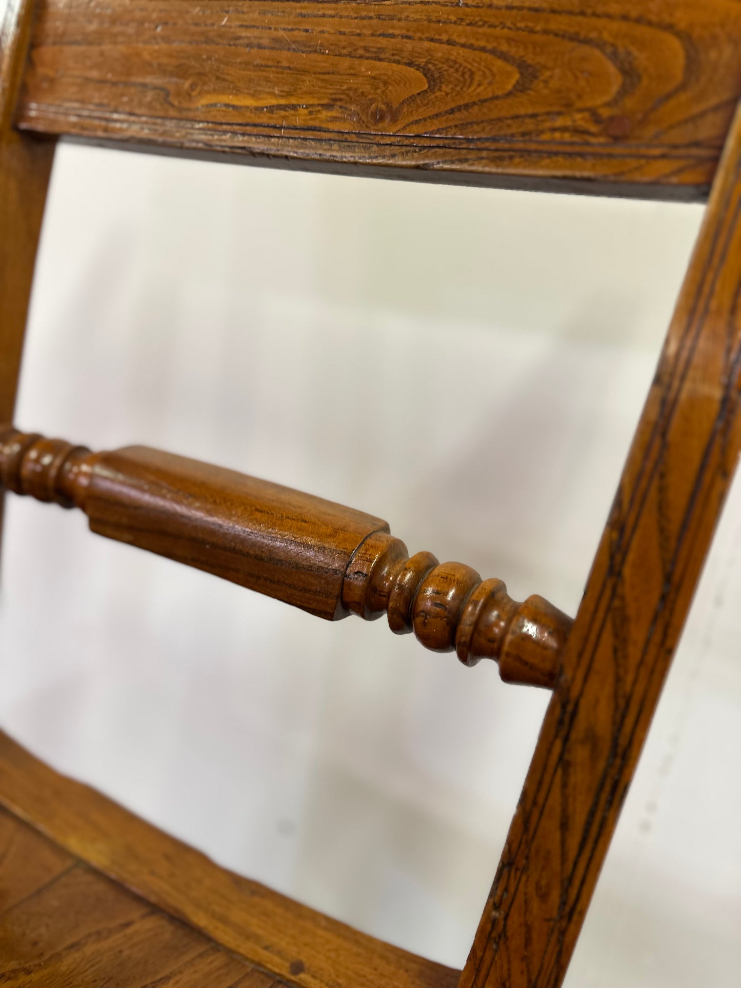 アンティークチェア_5