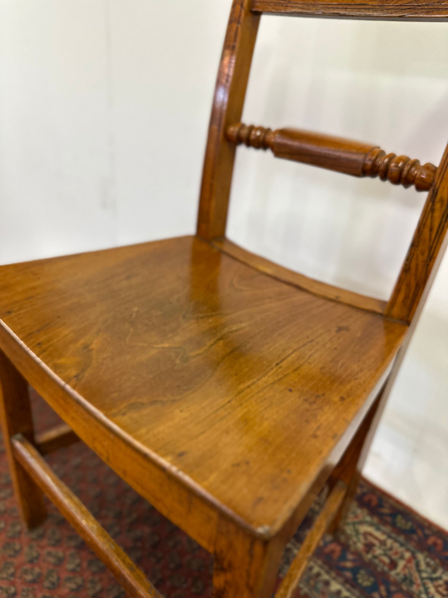 アンティークチェア_5