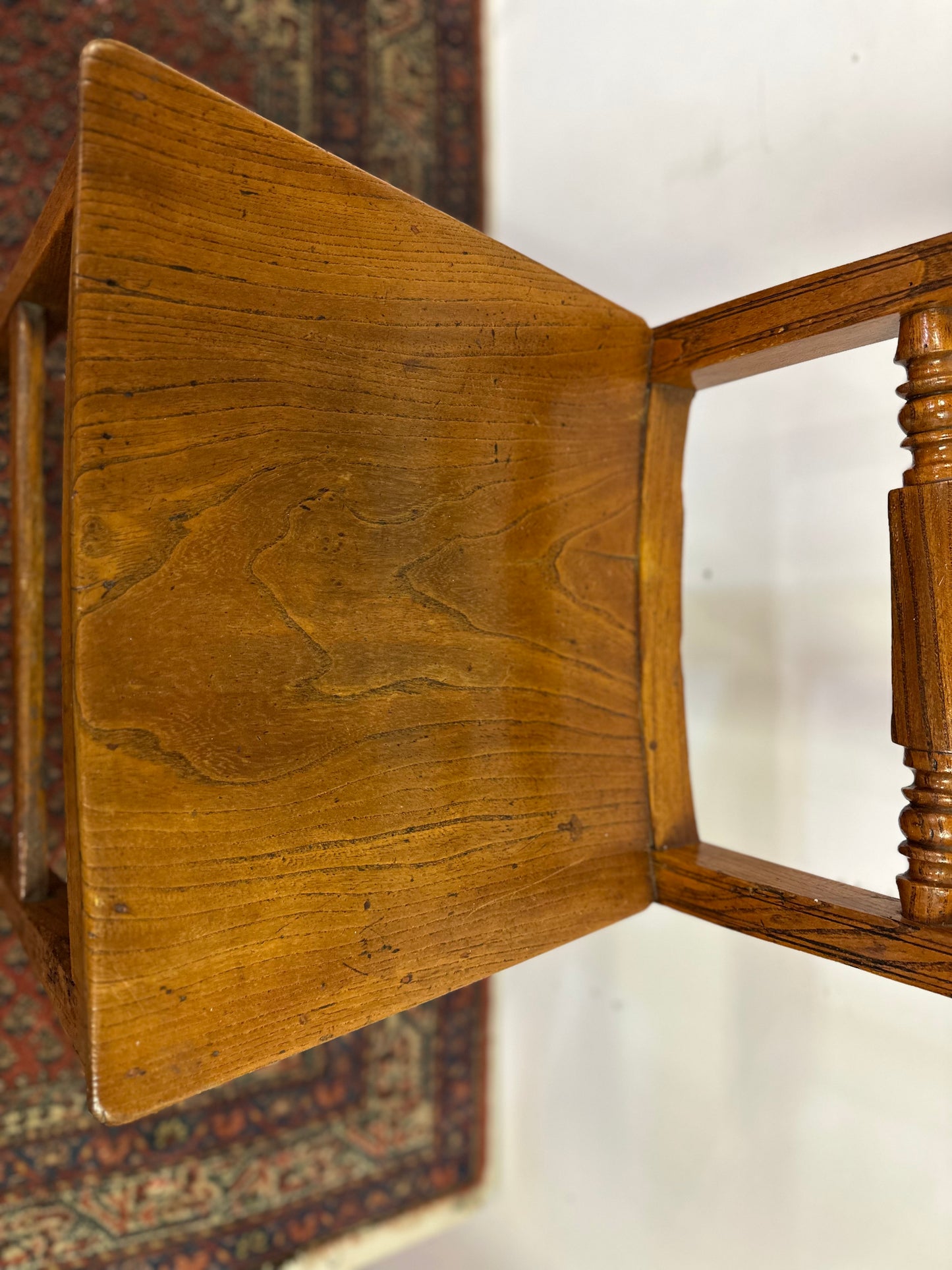 アンティークチェア_5