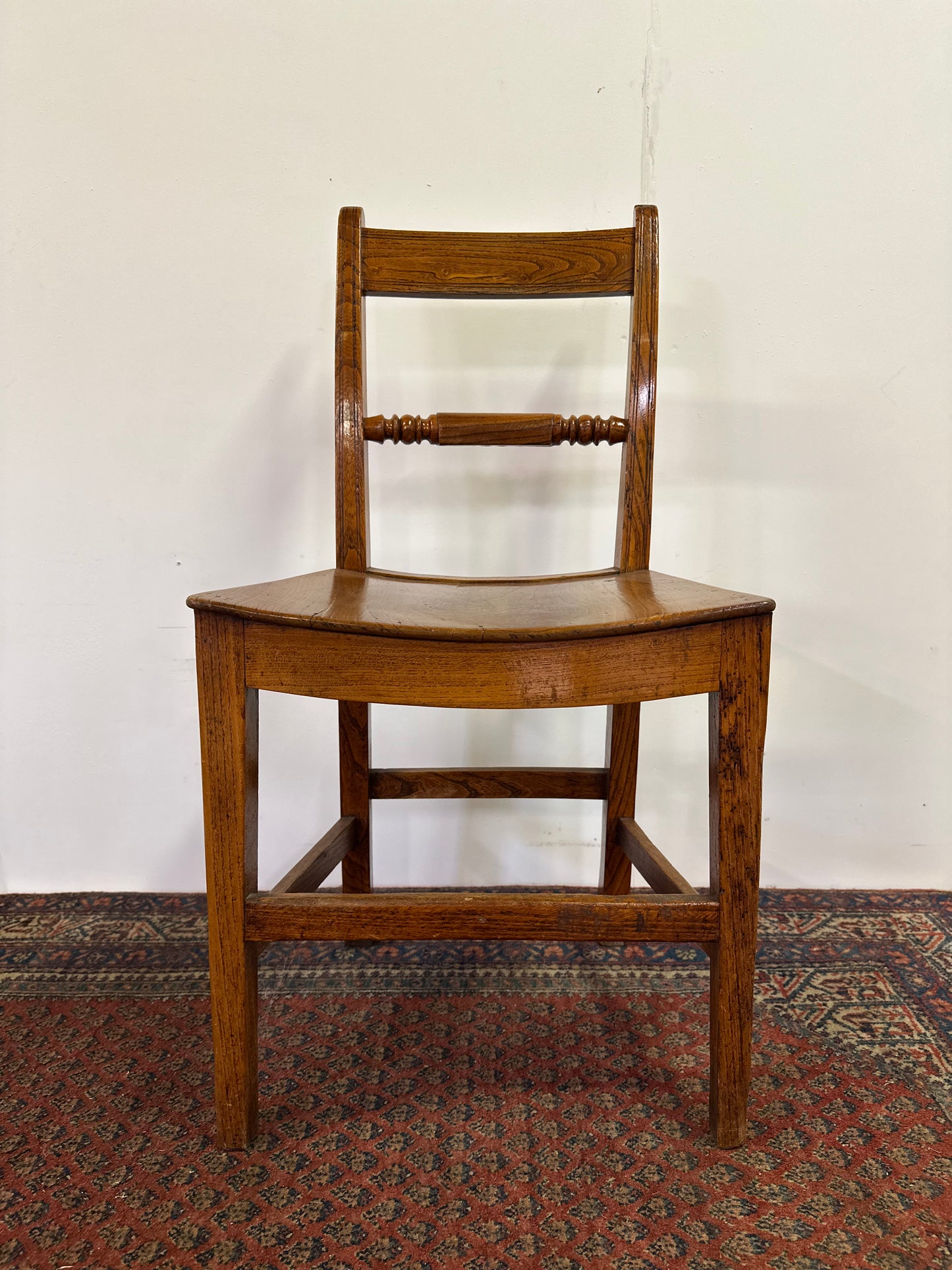 アンティークチェア_5