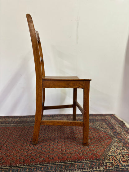 アンティークチェア_5