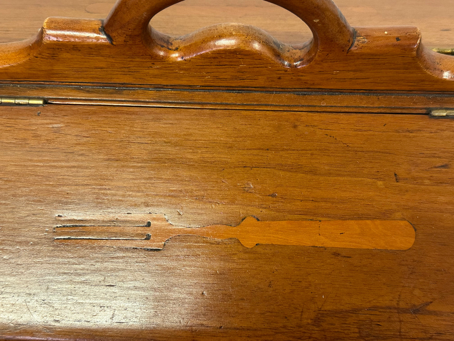 アンティークインテリア_13