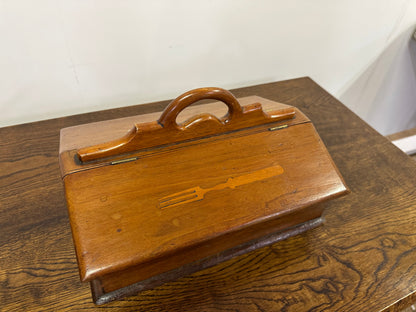 アンティークインテリア_13