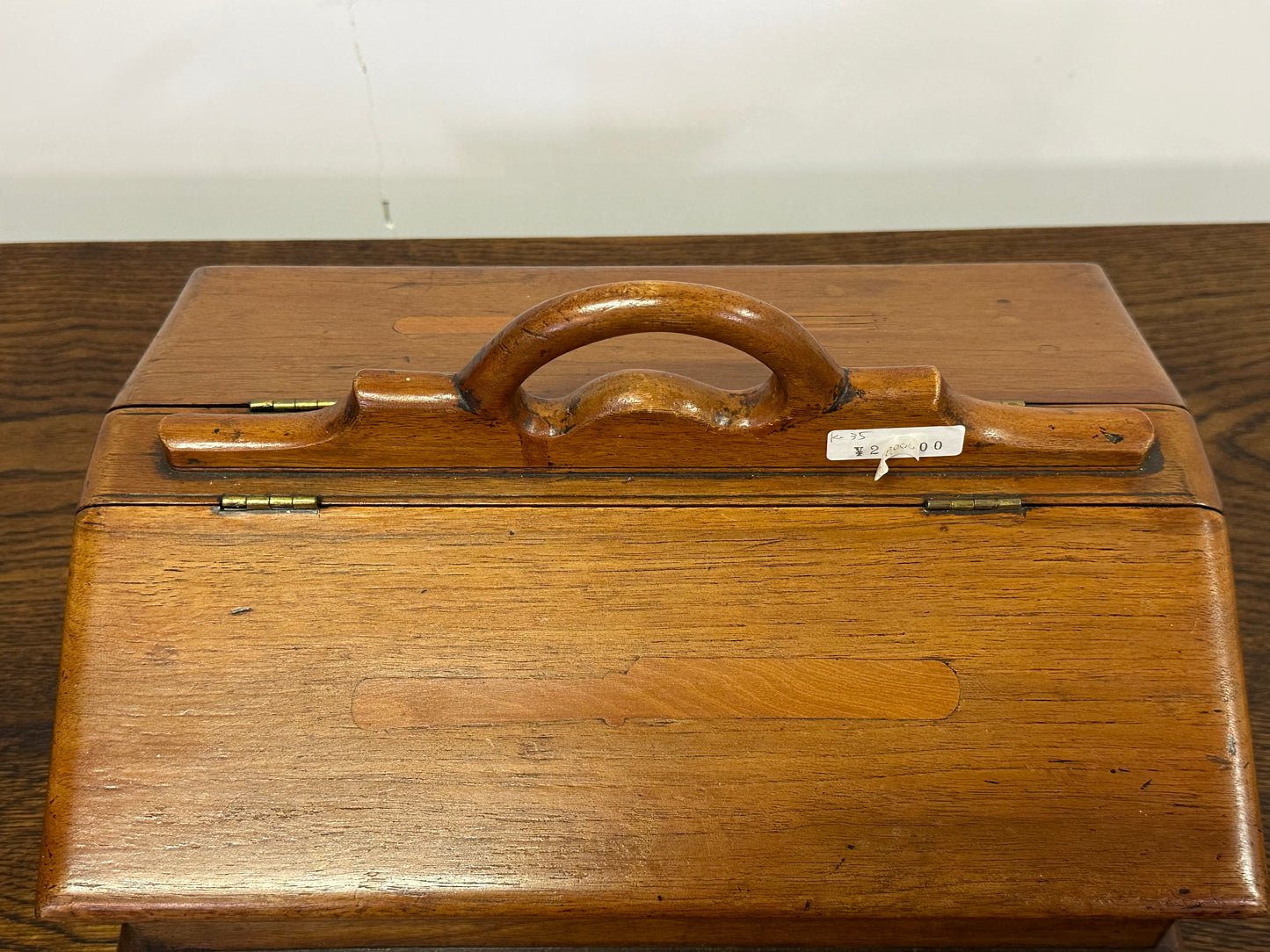 アンティークインテリア_13