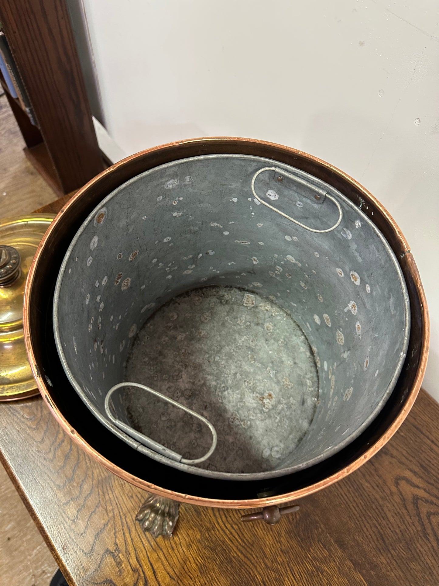 アンティークインテリア_14