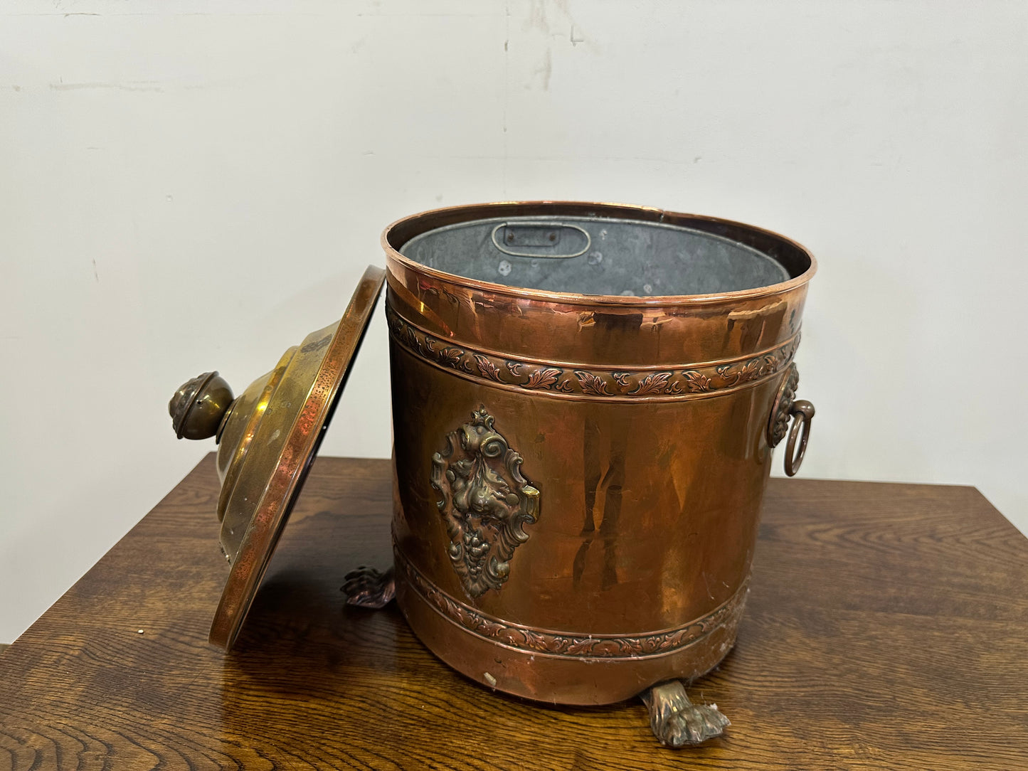 アンティークインテリア_14