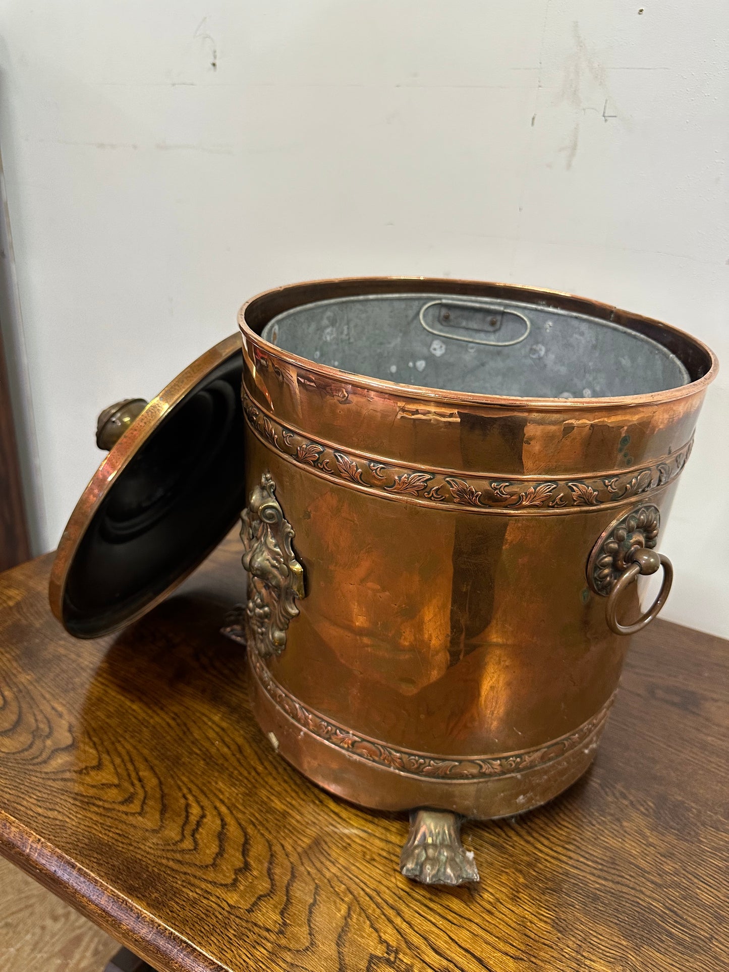 アンティークインテリア_14