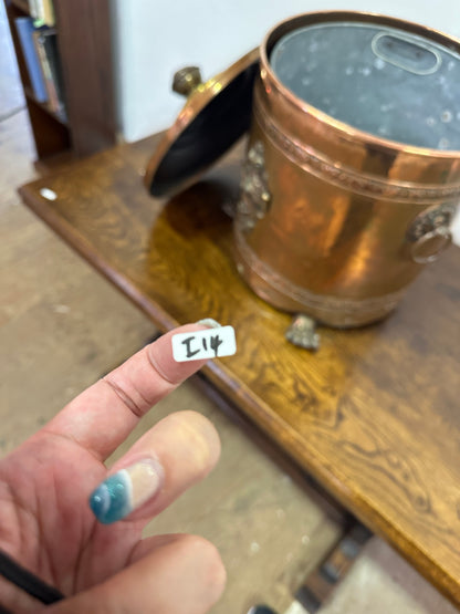 アンティークインテリア_14