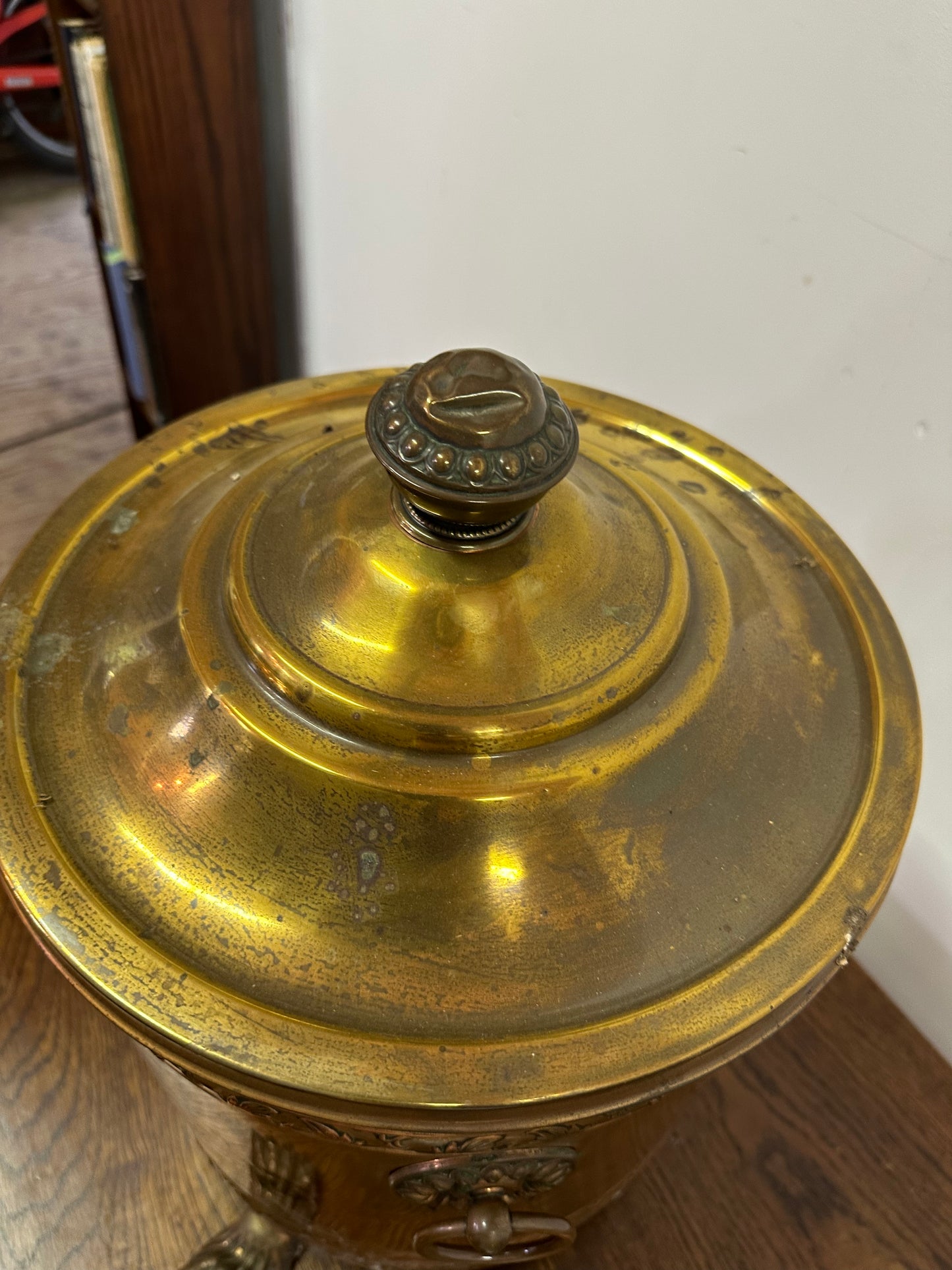 アンティークインテリア_14