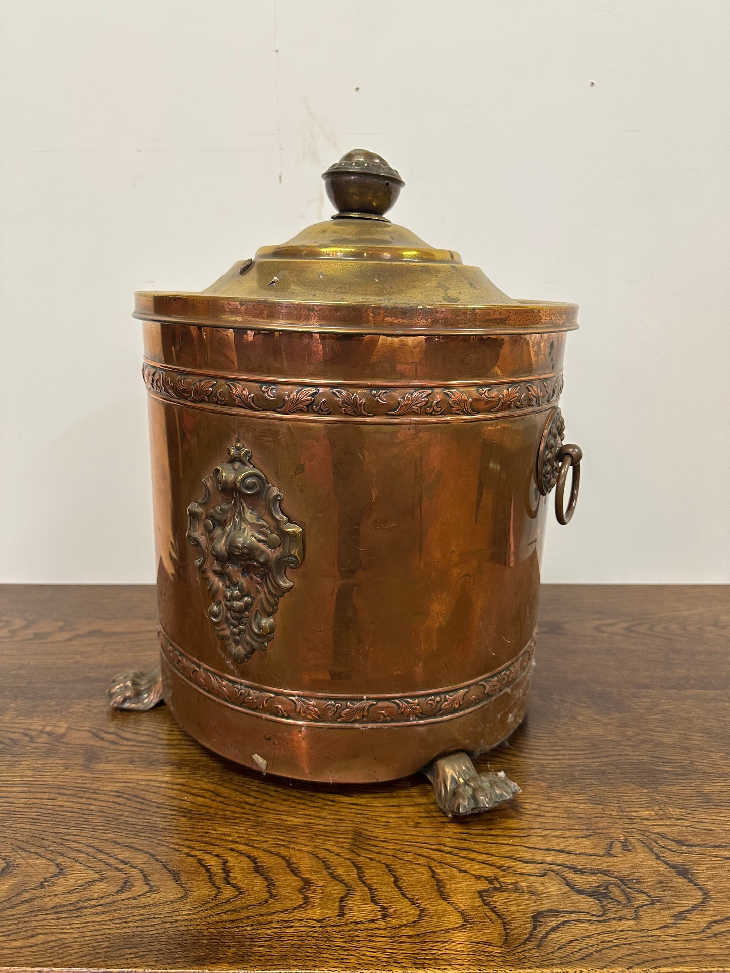 アンティークインテリア_14