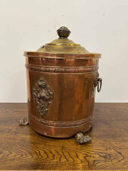 アンティークインテリア_14