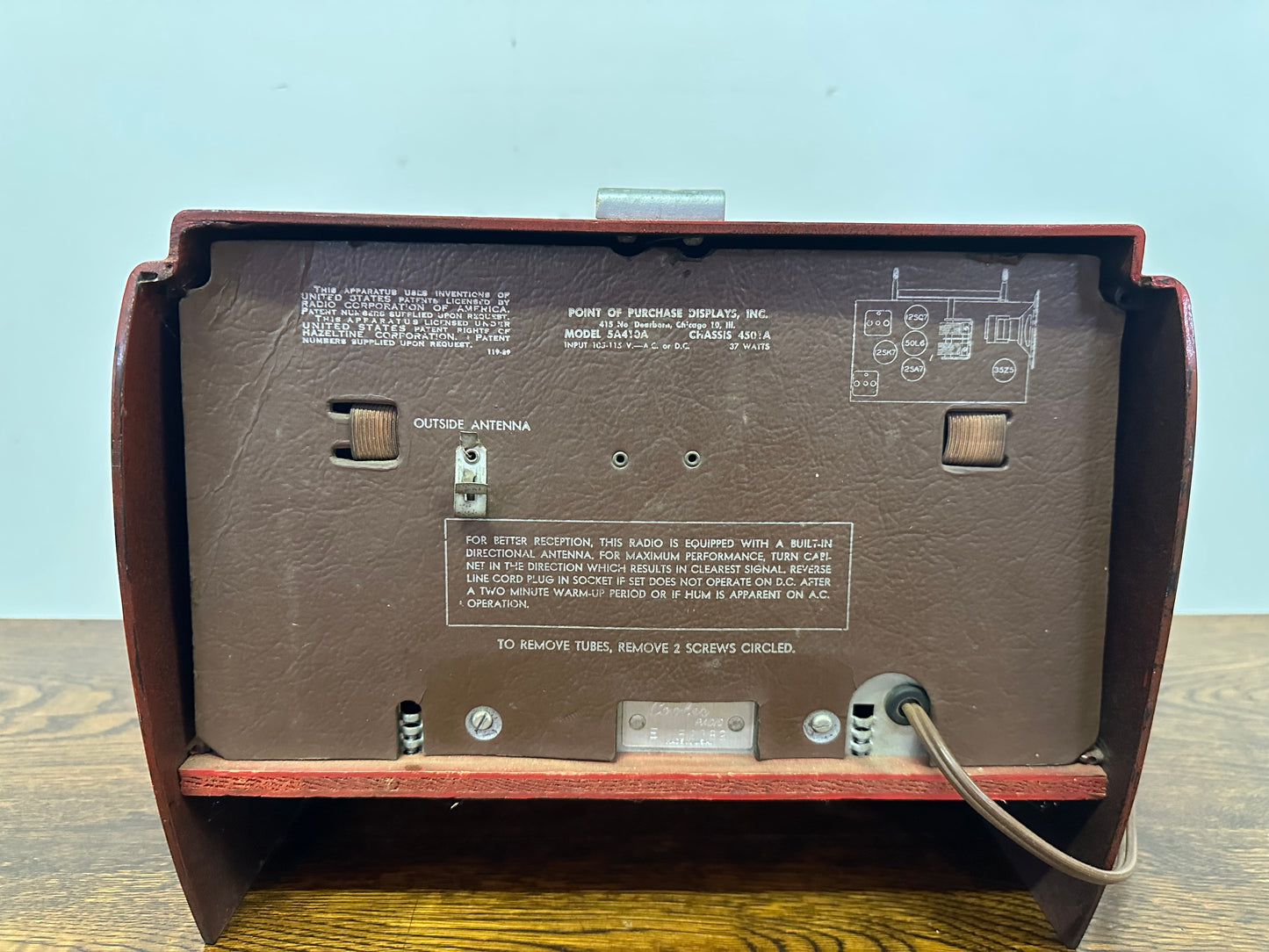 アンティークインテリア_15