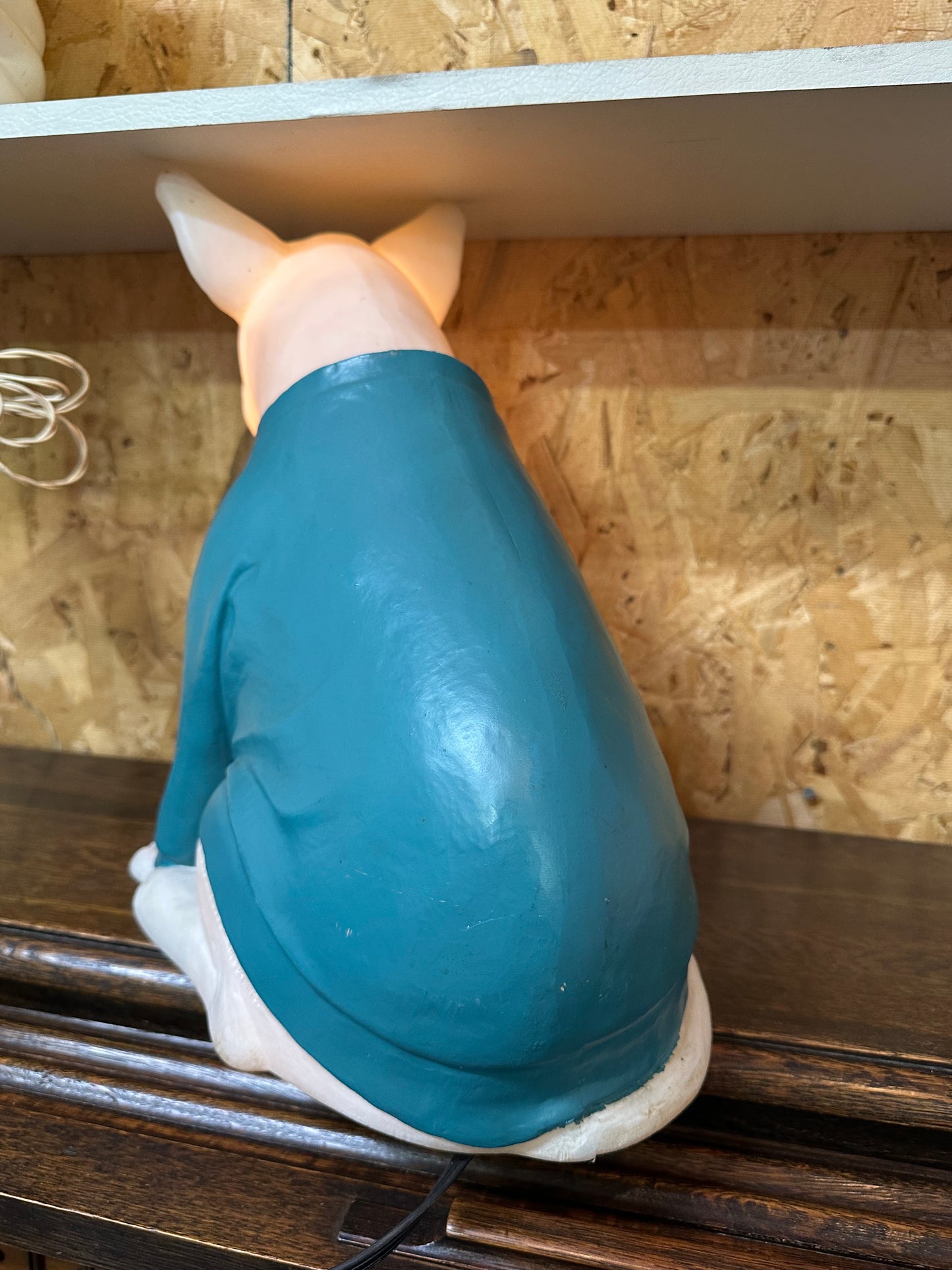 アンティークインテリア_18