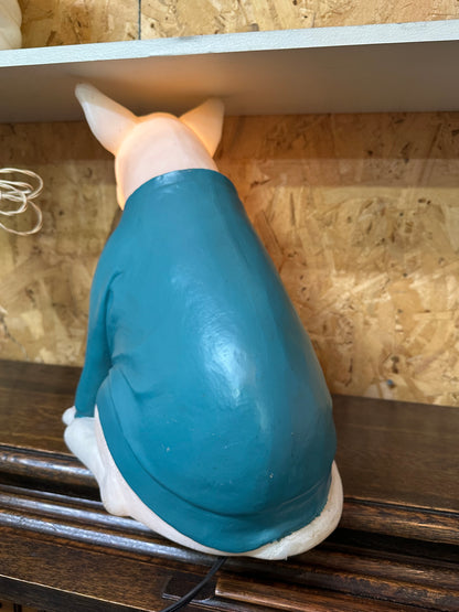 アンティークインテリア_18