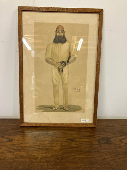 アンティークインテリア_21～23　3点セット