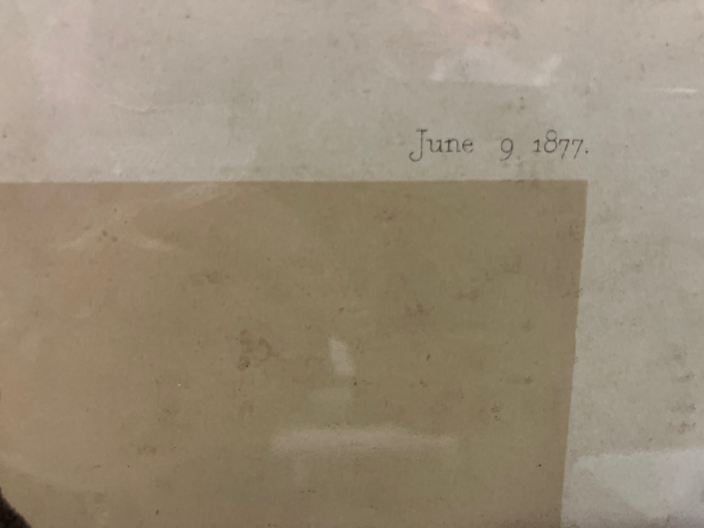 アンティークインテリア_21～23　3点セット