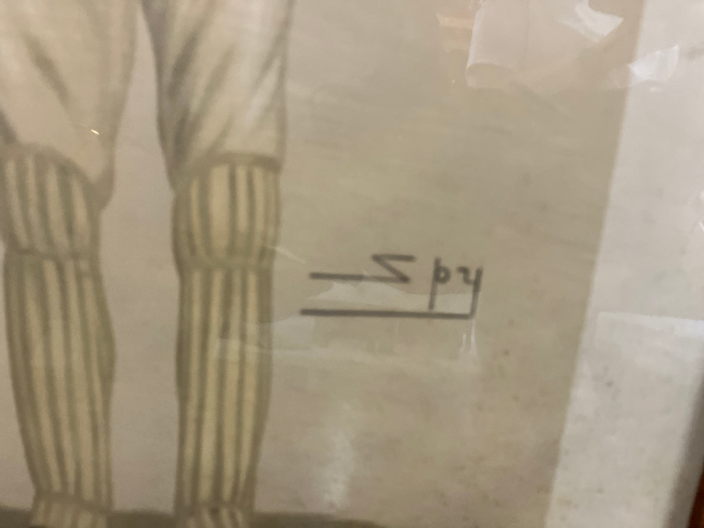 アンティークインテリア_21～23　3点セット