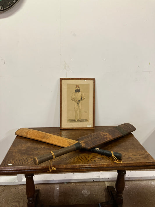 アンティークインテリア_21～23　3点セット