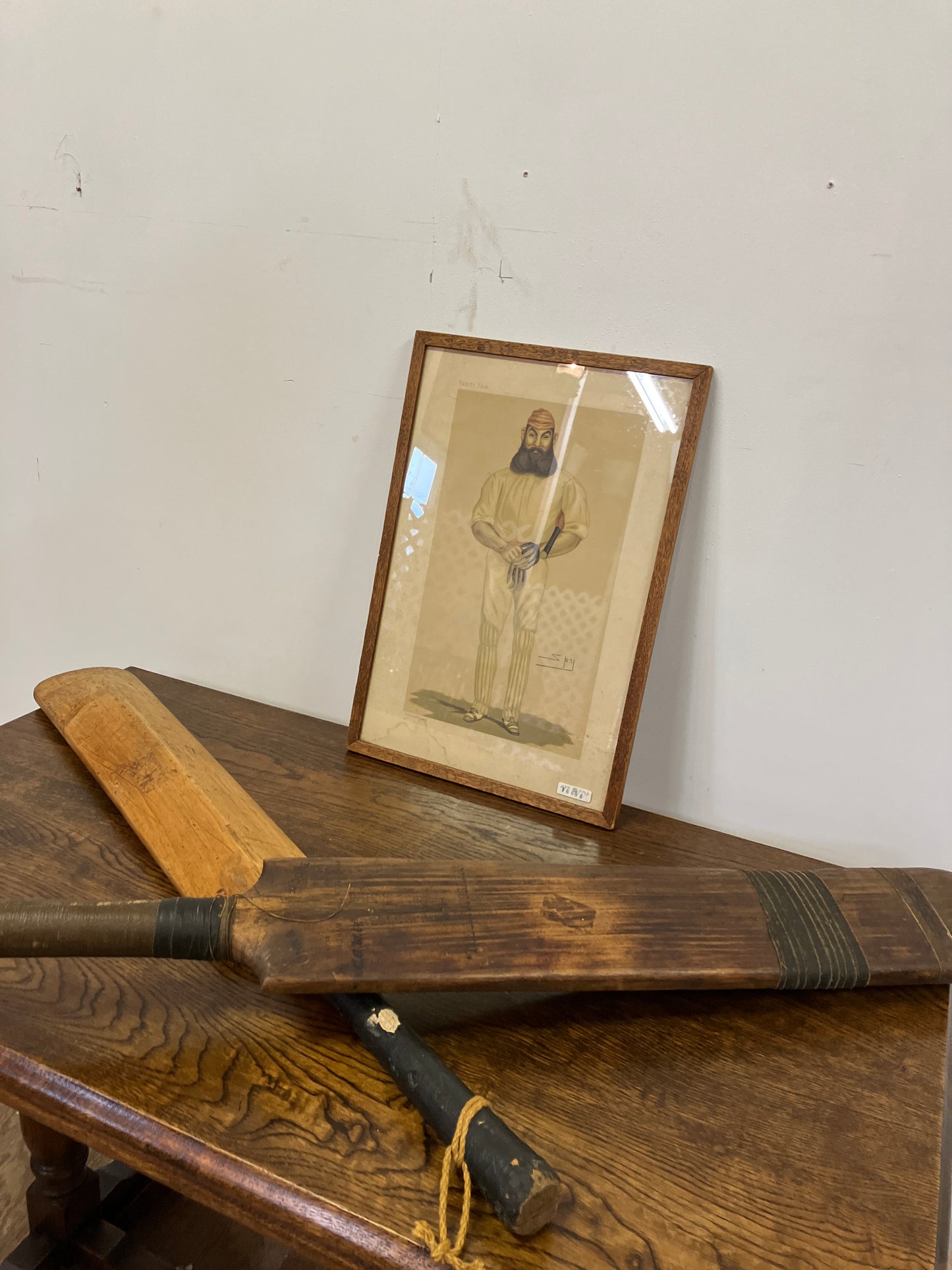 アンティークインテリア_21～23　3点セット