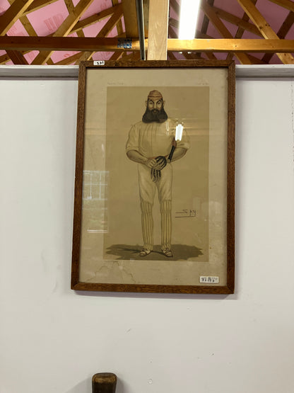 アンティークインテリア_21～23　3点セット