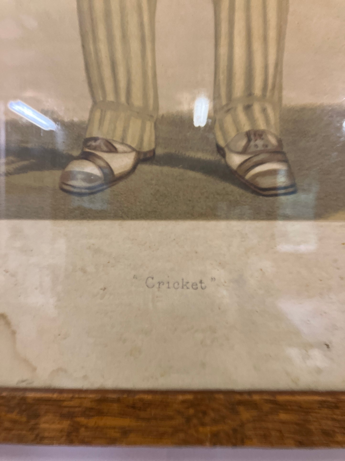 アンティークインテリア_21～23　3点セット