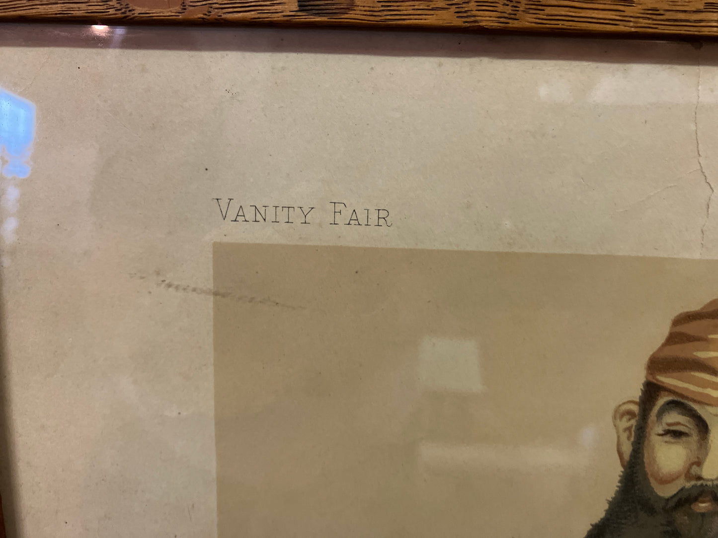 アンティークインテリア_21～23　3点セット