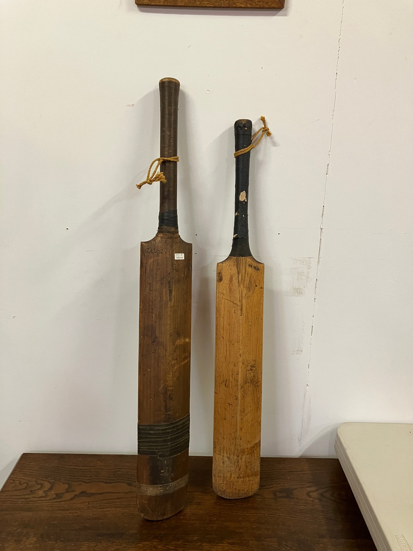 アンティークインテリア_21～23　3点セット