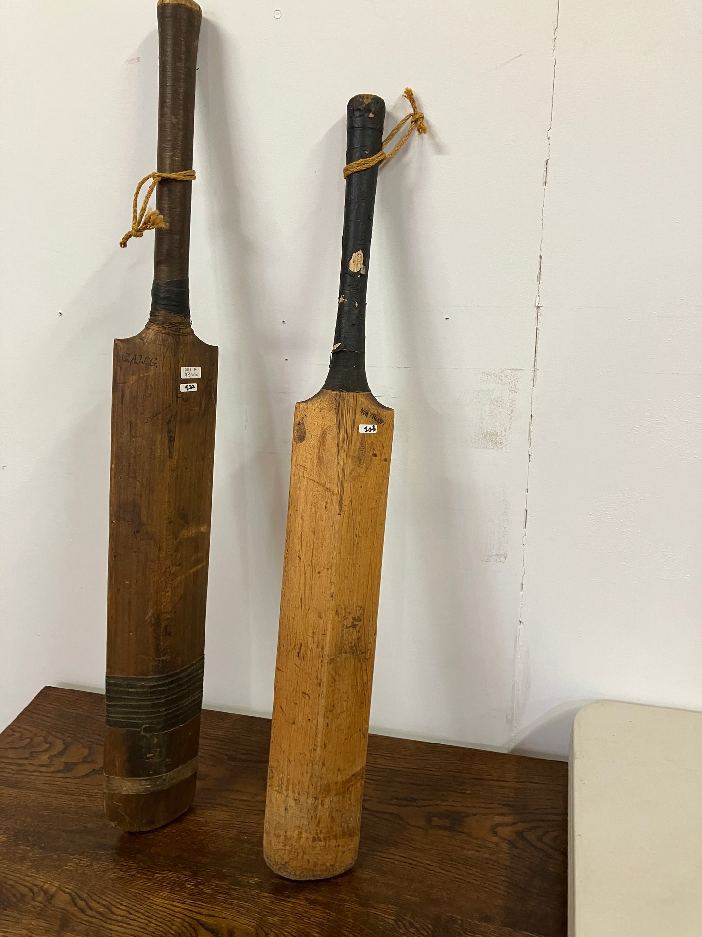 アンティークインテリア_21～23　3点セット