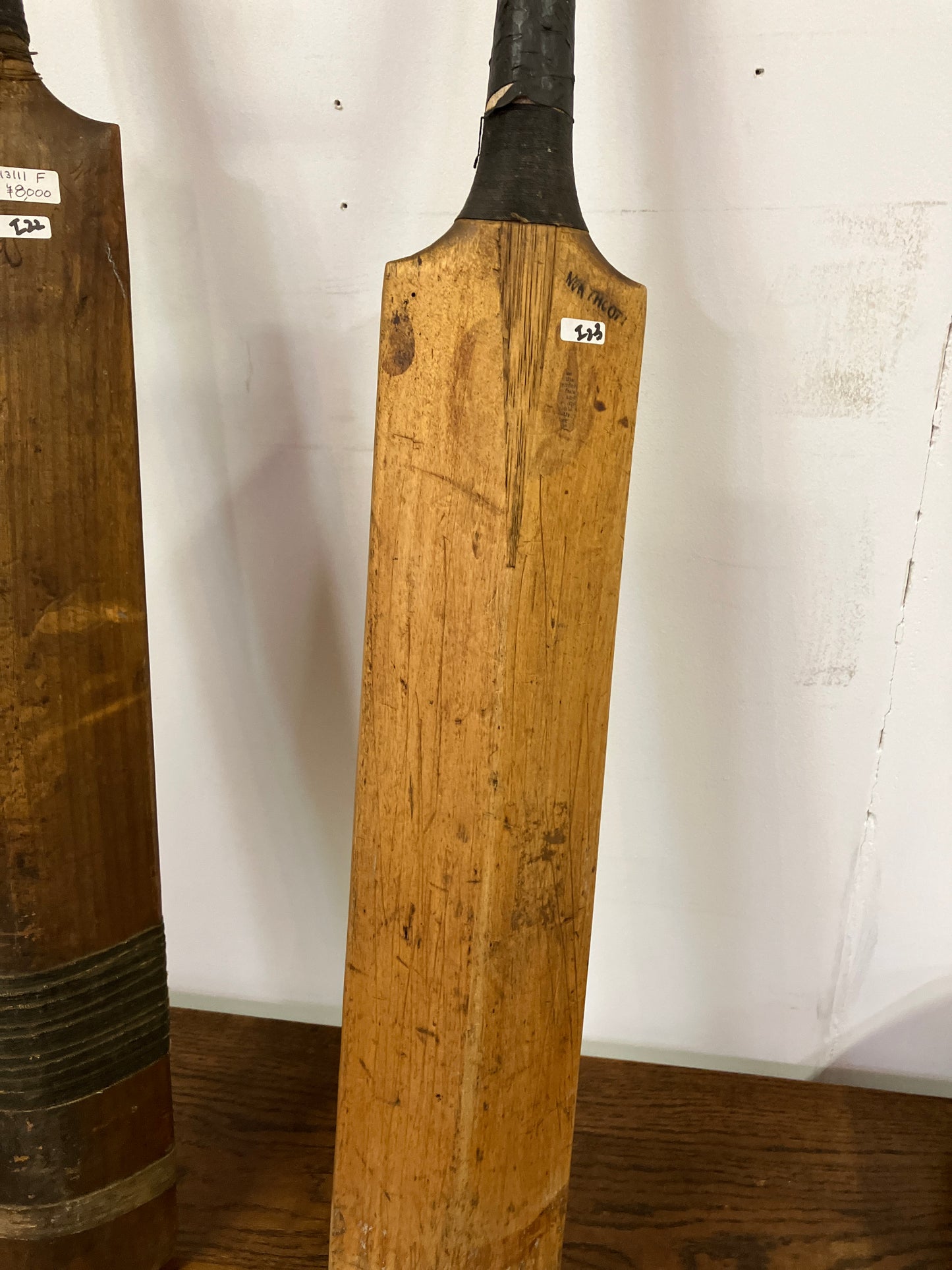 アンティークインテリア_21～23　3点セット