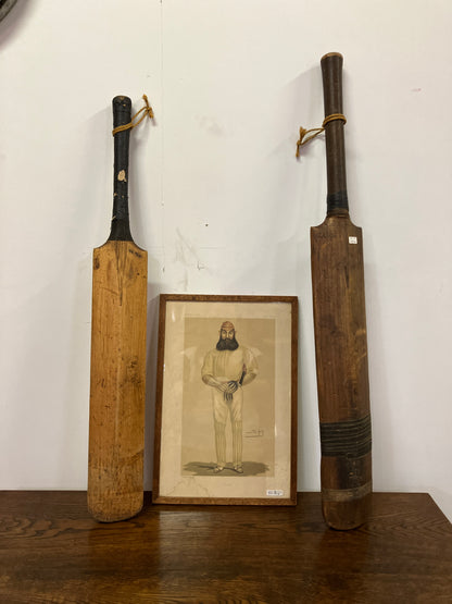 アンティークインテリア_21～23　3点セット