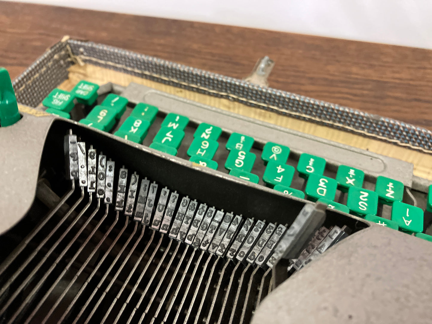 アンティークインテリア_24