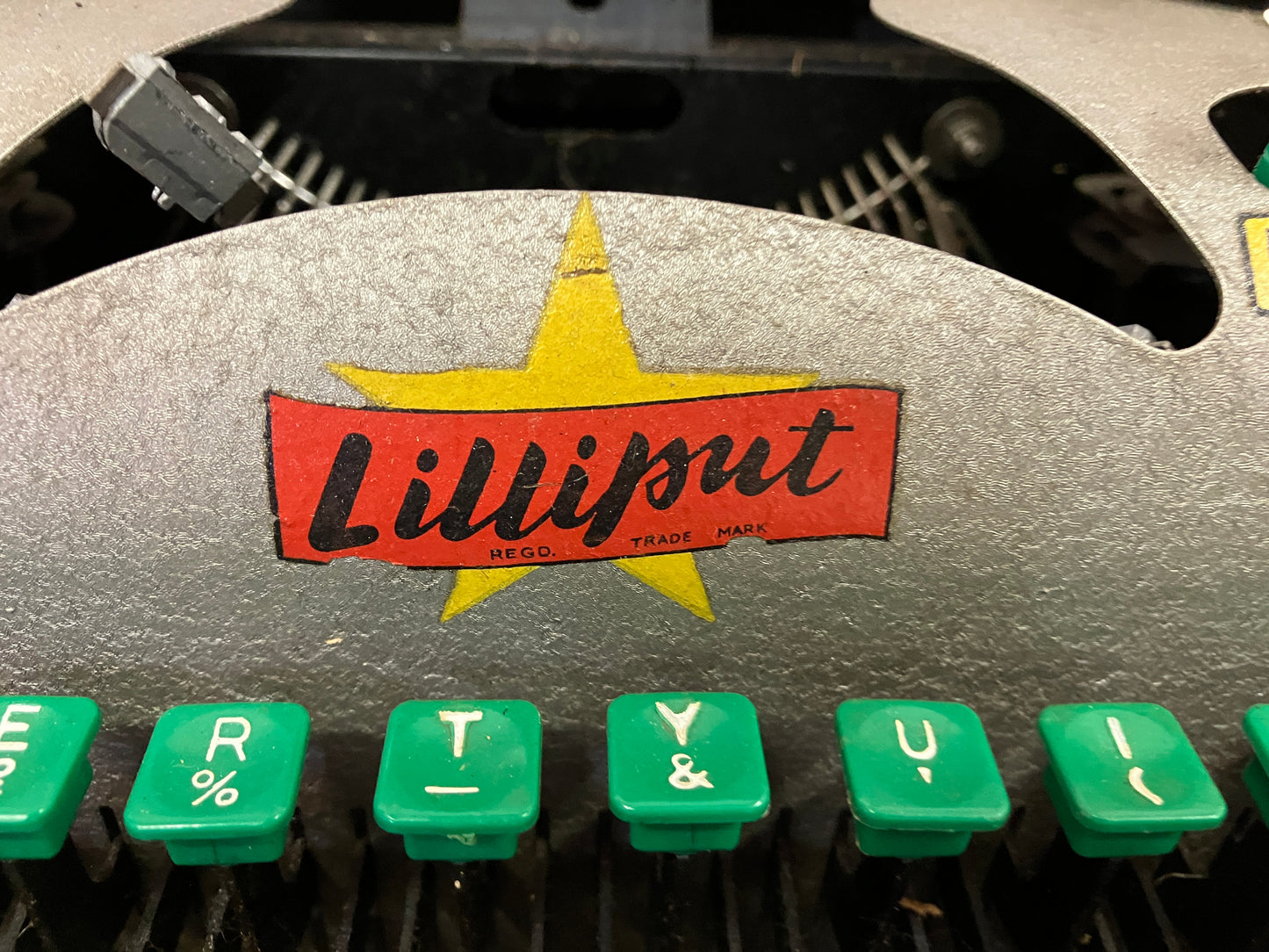 アンティークインテリア_24