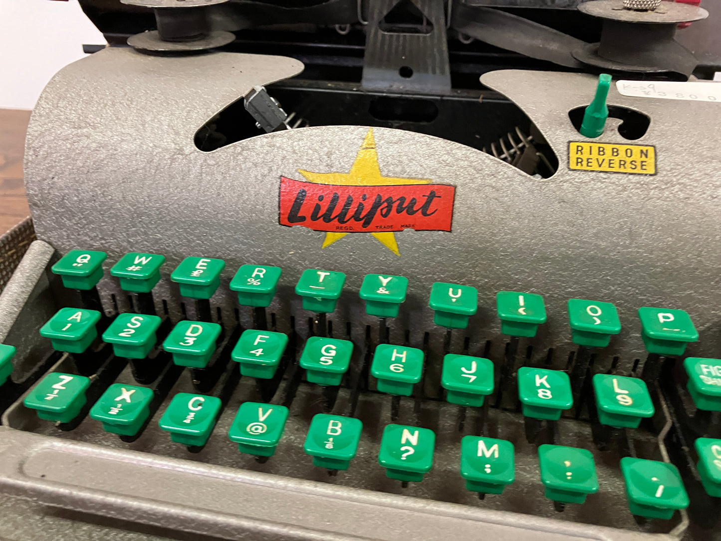 アンティークインテリア_24