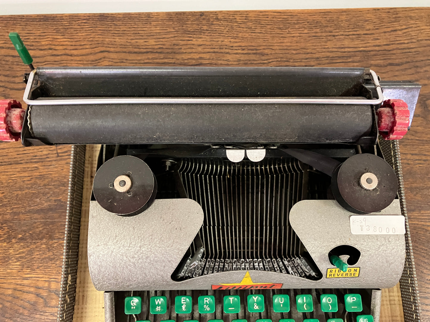 アンティークインテリア_24